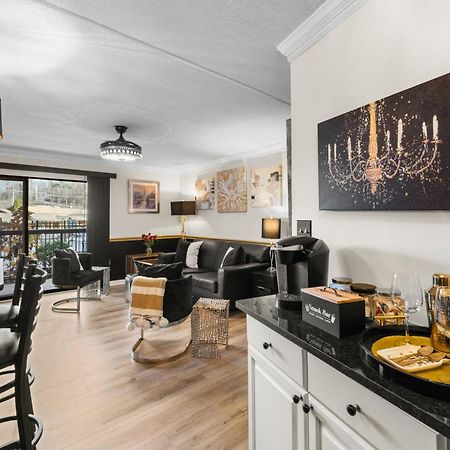 Walk To Anakeesta Romantic 1Br W Fireplace แกตลิงเบิร์ก ภายนอก รูปภาพ