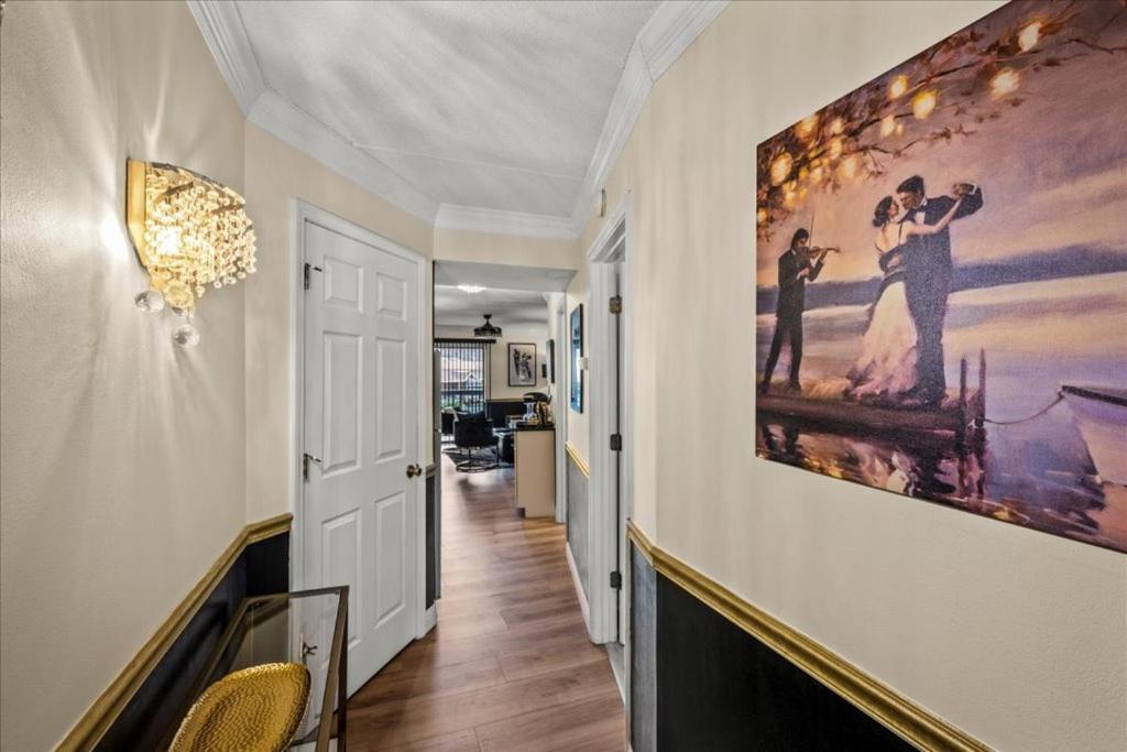 Walk To Anakeesta Romantic 1Br W Fireplace แกตลิงเบิร์ก ภายนอก รูปภาพ