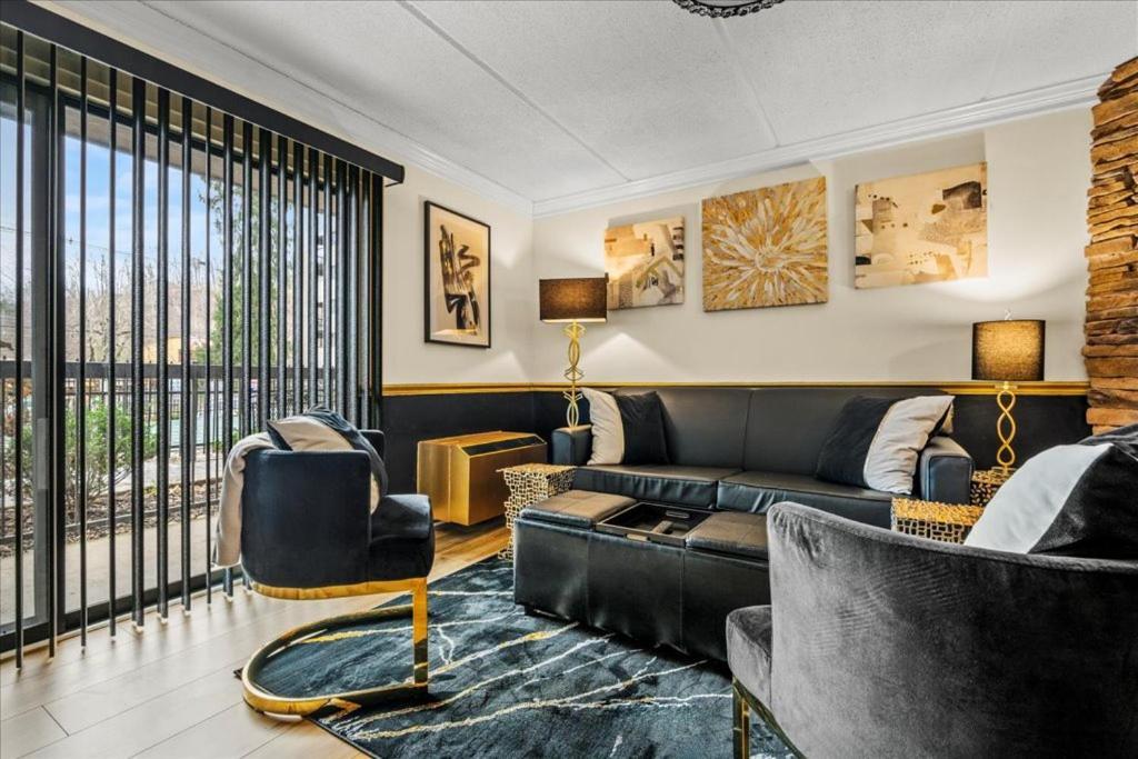 Walk To Anakeesta Romantic 1Br W Fireplace แกตลิงเบิร์ก ภายนอก รูปภาพ
